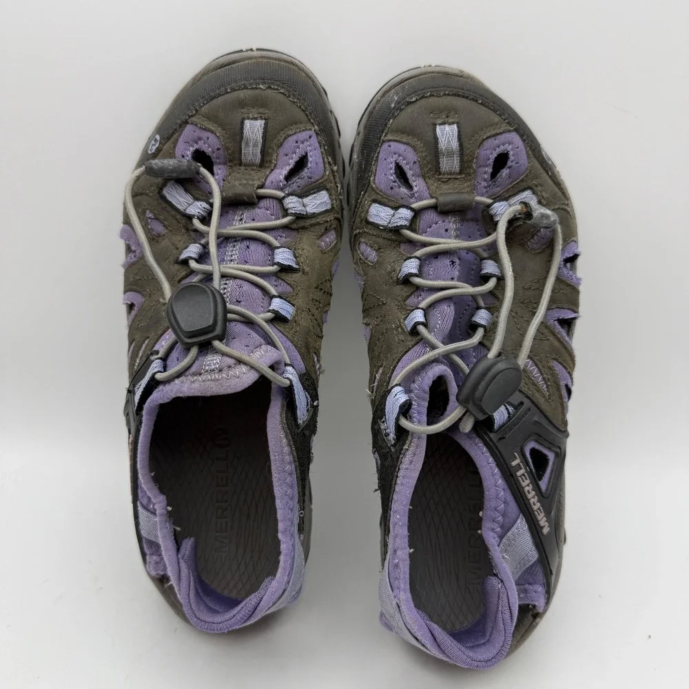 Merrell all out
